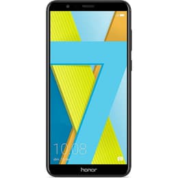 Honor 7X 64GB - ブラック - Simフリー