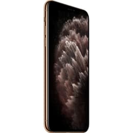 iPhone 11 Pro Max 512GB - ゴールド - Simフリー