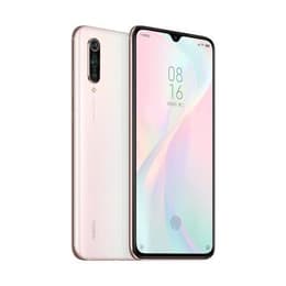 Xiaomi Mi CC9 64GB - ホワイト - Simフリー
