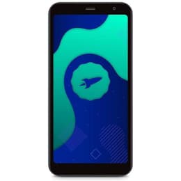 SPC Smart Plus 32GB - グレー - Simフリー