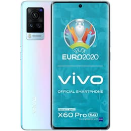 vivo X60 Pro 256GB - ブルー - Simフリー