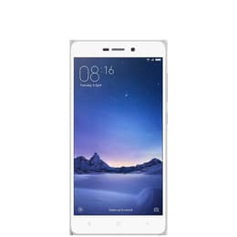 Xiaomi Redmi 3S 32GB - シルバー - Simフリー