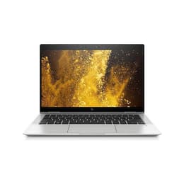 Hp EliteBook X360 1030 G3 13" (2018) - Core i5 1.7 GHz - SSD 256 GB - 8 GB - JIS配列キーボード
