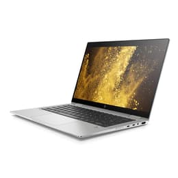 Hp EliteBook X360 1030 G3 13" (2018) - Core i5 1.7 GHz - SSD 256 GB - 8 GB - JIS配列キーボード