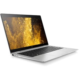 Hp EliteBook X360 1030 G3 13" (2018) - Core i5 1.7 GHz - SSD 256 GB - 8 GB - JIS配列キーボード