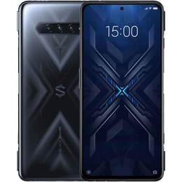 Xiaomi Black Shark 4 Pro 256GB - ブラック - Simフリー