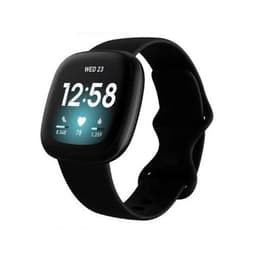 Google Watch Fit Bluetooth 40 mm - ブラック