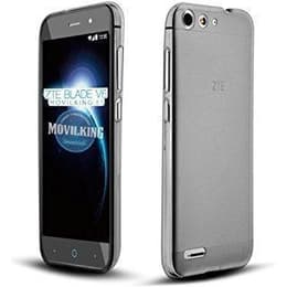 ZTE Blade V6 16GB - グレー - Simフリー