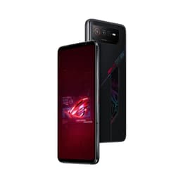Asus ROG Phone 6 128GB - ブラック - Simフリー