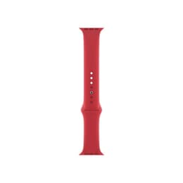 Apple Watch Series 7 45mm - GPS + Cellularモデル - アルミニウム レッド ケース- スポーツバンド