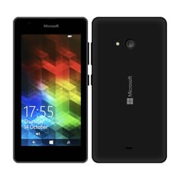 Lumia 540 8GB - ブラック - Simフリー