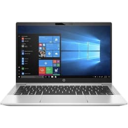 Hp ProBook 430 G8 13" (2020) - Core i3 3 GHz - SSD 256 GB - 8 GB