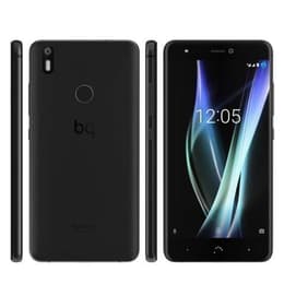 BQ Aquaris X 32GB - ブラック - Simフリー