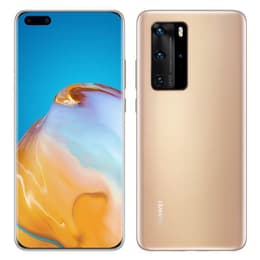 Huawei P40 Pro 256GB - ゴールド - Simフリー