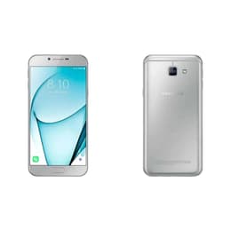 Galaxy A8 (2016) 32GB - シルバー - Simフリー