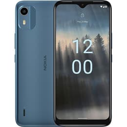 Nokia C12 64GB - グリーン - Simフリー