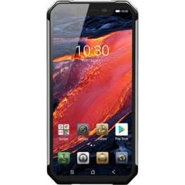 Blackview BV9600 64GB - ブラック/シルバー - Simフリー