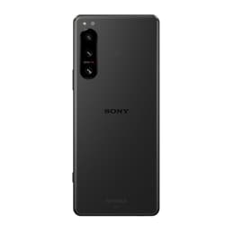 Sony Xperia 5 IV 128GB - ブラック - Simフリー - Au版