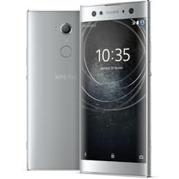 Sony Xperia XA2 Dual 32GB - シルバー - Simフリー