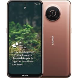 Nokia X20 128GB - ベージュ - Simフリー