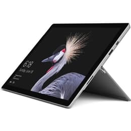 Microsoft Surface Pro 5 12" (2017) - Core i5 2.6 GHz - SSD 256 GB - 8 GB - JIS配列キーボード