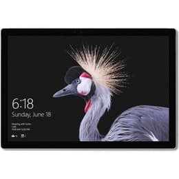 Microsoft Surface Pro 5 12" (2017) - Core i5 2.6 GHz - SSD 256 GB - 8 GB - JIS配列キーボード