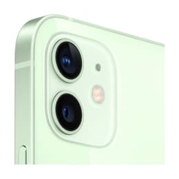 iPhone 12 128GB - グリーン - Simフリー