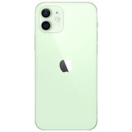 iPhone 12 128GB - グリーン - Simフリー