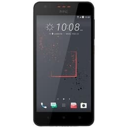 HTC Desire 825 16GB - ブラック - Simフリー