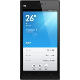 Xiaomi Mi 3 16GB - ブラック - Simフリー