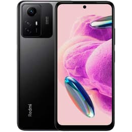 Xiaomi Redmi Note 12S 128GB - ブラック - Simフリー