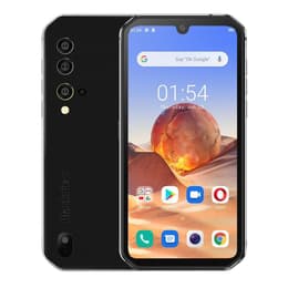 Blackview BV9900E 128GB - ブラック - Simフリー