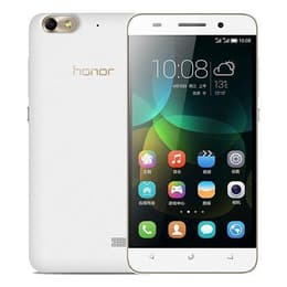Honor 4C 8GB - ホワイト - Simフリー