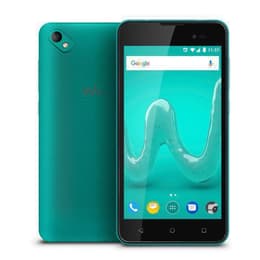 Wiko Sunny2 Plus 8GB - ターコイズ - Simフリー