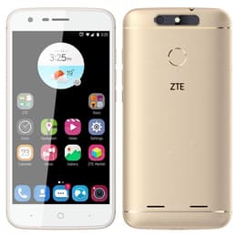 ZTE Blade V8 16GB - ゴールド - Simフリー