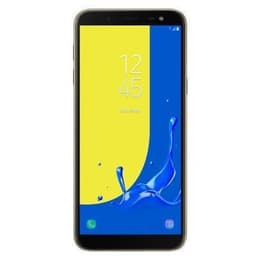 Galaxy J6 32GB - ゴールド - Simフリー