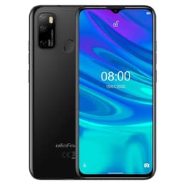 Ulefone Note 9P 64GB - ブラック - Simフリー