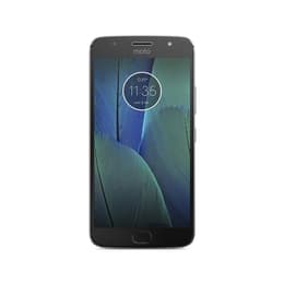 Motorola Moto G5s Plus 32GB - グレー - Simフリー