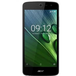 Acer Liquid Zest 16GB - ブラック - Simフリー