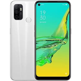 Oppo A53 64GB - ホワイト - Simフリー