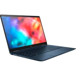 Hp Elite Dragonfly 13" (2018) - Core i5 1.6 GHz - SSD 256 GB - 16 GB