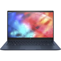 Hp Elite Dragonfly 13" (2018) - Core i5 1.6 GHz - SSD 256 GB - 16 GB