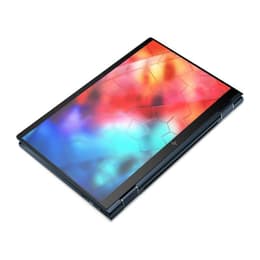 Hp Elite Dragonfly 13" (2018) - Core i5 1.6 GHz - SSD 256 GB - 16 GB