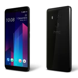 HTC U11 PLUS 128GB - ブラック - Simフリー
