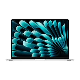 MacBook Air 15 インチ (2023) - Apple M2 8-コア と 10-コア GPU 