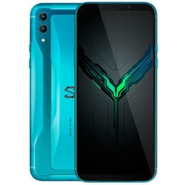 Xiaomi Black Shark 2 128GB - ブルー - Simフリー