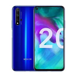 Honor 20 128GB - ブルー - Simフリー