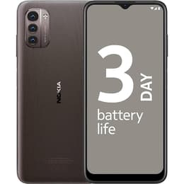 Nokia G21 128GB - グレー - Simフリー
