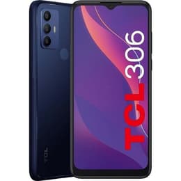 TCL 306 32GB - ブルー - Simフリー
