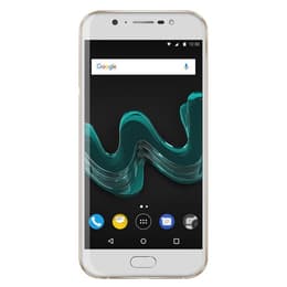 Wiko Wim 64GB - ゴールド - Simフリー